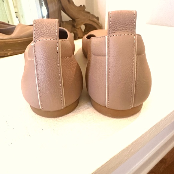 EVERLANE The Day Glove Leather Flat - Picture 5 of 7